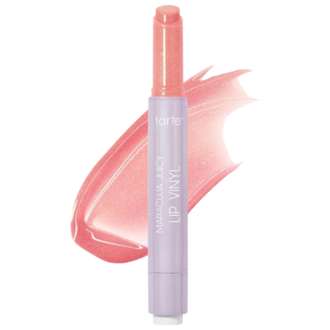 tarte - Shimmering Rose | maracuja juicy lip vinyl