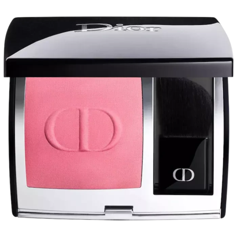 Dior - 962 Poison Matte | Rosy Blush - comprar online
