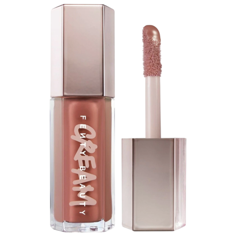 Fenty Beauty - Fenty Glow | Gloss Bomb Cream Color Drip Lip Cream