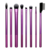 Real Techniques - Everyday Eye Essentials Makeup Brush Kit