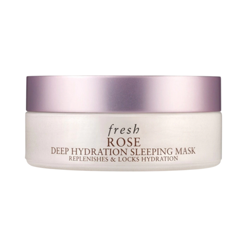 Fresh - Rose Deep Hydration Sleeping Mask