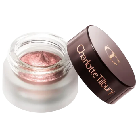 Charlotte Tilbury - Pillow Talk | Eyes To Mesmerize Cream Eyeshadow