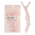Kitsch - Blush | No Slip Crocodile Clip 3 pc.