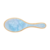 Emi Jay - FLAT BRUSH IN BLUE SUGAR