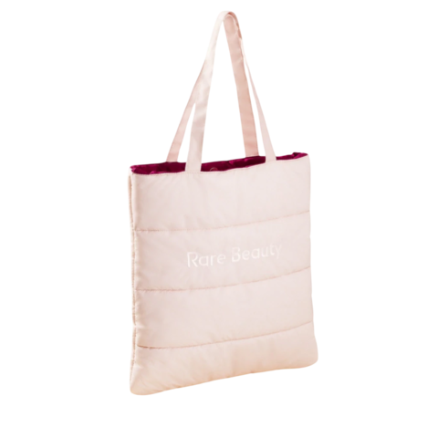 Rare Beauty - Puffy Tote Bag
