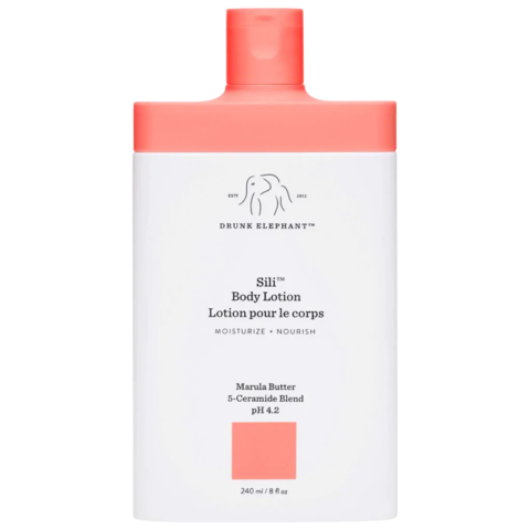 Drunk Elephant - Sili™ Body Lotion 240 ml.