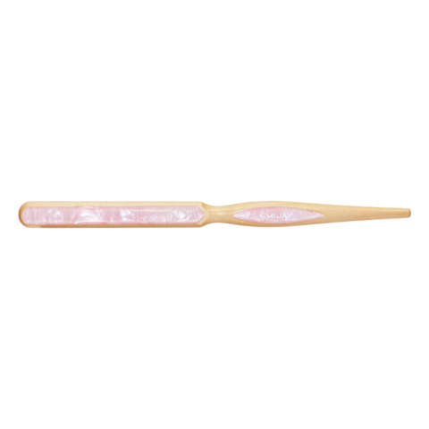 Emi Jay - STYLING BRUSH IN PINK SUGAR