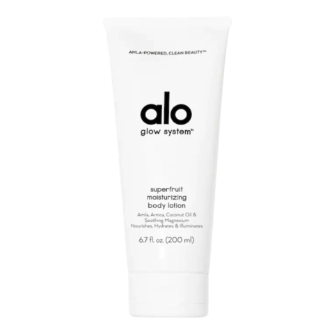 ALO - Superfruit Hydrating + Soothing Body Lotion with Arnica, Magnesium & Vitamin C