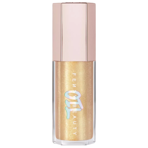 Fenty Beauty - $Uperfine $Suga | Gloss Bomb Oil Luminizing Lip Oil 'N Gloss - comprar online
