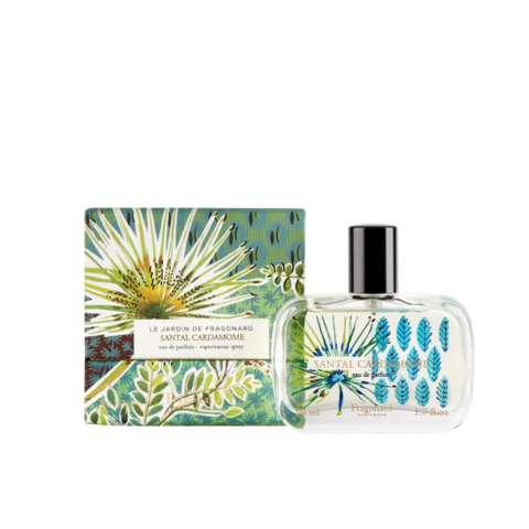 Fragonard - SANTAL CARDAMOME Eau de parfum 50 ml. - comprar online