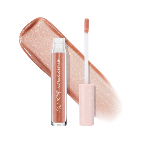 Colourpop - it girl | ultra glossy lip - comprar online