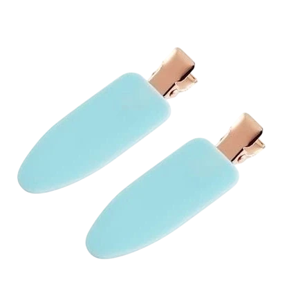 KOKO INC - Pineapple | Soft HAIR CLIP - comprar online