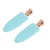 KOKO INC - Pineapple | Soft HAIR CLIP - comprar online