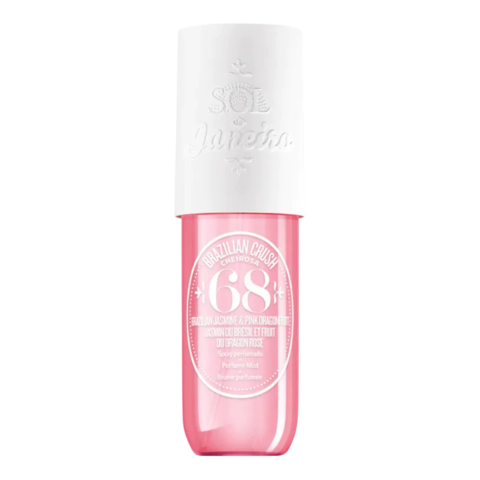 Sol de Janeiro - Brazilian Crush Cheirosa ’68 Beija Flor™ Hair & Body Fragrance Mist 90 mL