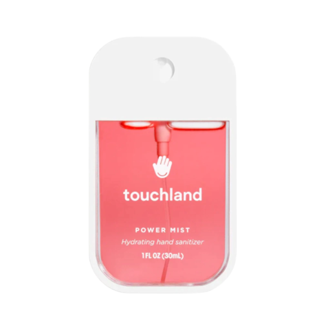 Touchland - Watermelon | Power Mist Hydrating Hand Sanitizer