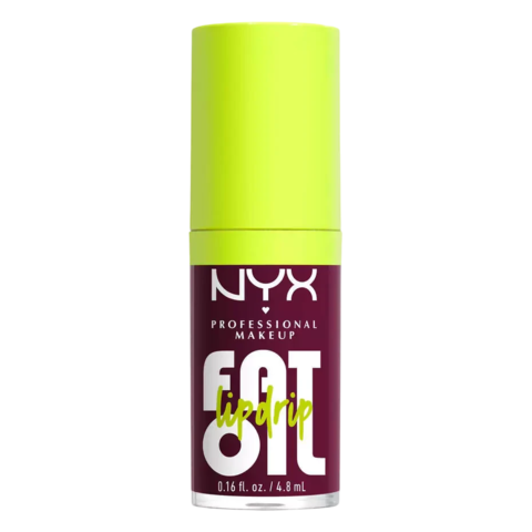 Nyx - That’s Chic | FAT OIL LIP DRIP - comprar online