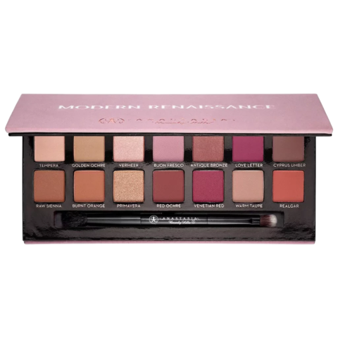Anastasia Beverly Hills - Modern Renaissance Palette