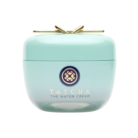 Tatcha - THE WATER CREAM Oil-Free Pore Minimizing Moisturizer 50 ml.