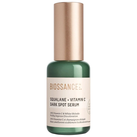 Biossance - Squalane + 10% Vitamin C Dark Spot Serum