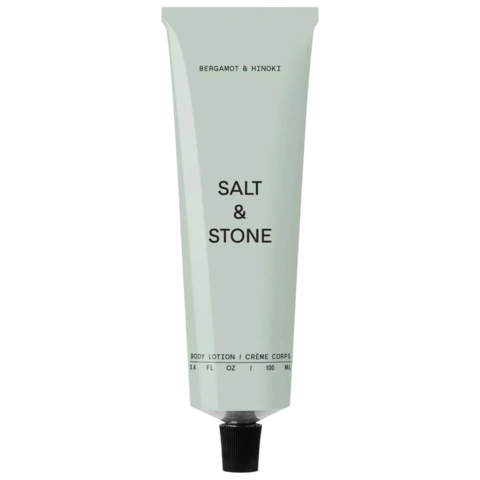 Salt & Stone - Bergamot & Hinoki Hydrating Body Lotion with Niacinamide