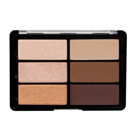 Viseart - HIGHLIGHT & SCULPTING PALETTE