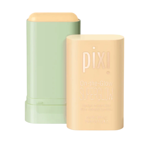 Pixi Beauty - GildedGold | On-the-Glow SuperGlow