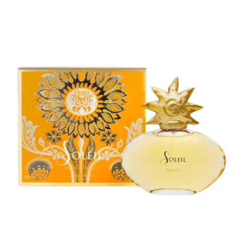 Fragonard - SOLEIL eau de parfum 50 ml. - comprar online