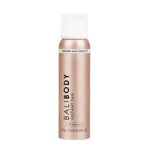 Bali body - Medium to Dark | Instant Tan