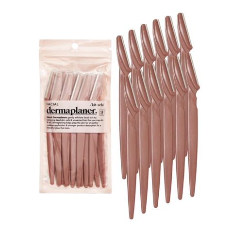 Kitsch - Blush | Dermaplaner ecológico KitschPRO