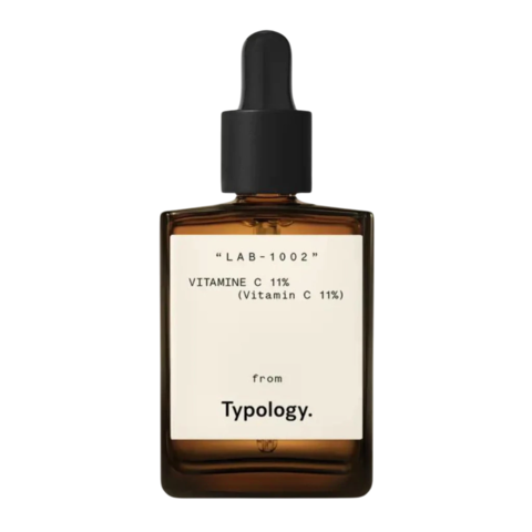 Typology - L32 | Radiance Serum with 11% Vitamin C - comprar online