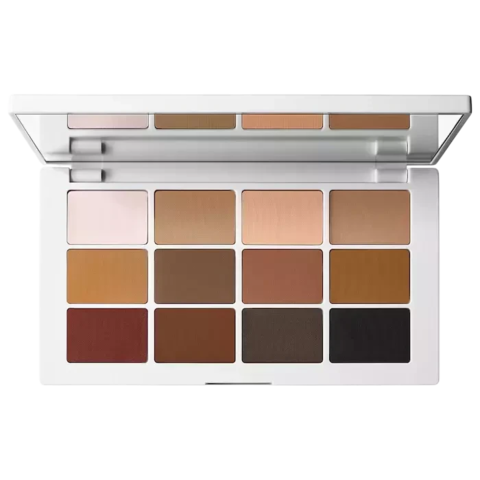 MAKEUP BY MARIO - Master Mattes™ Eyeshadow Palette