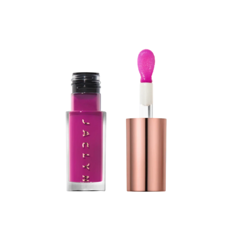 JACLYN Hill - BERRY DRIP | POUT DRIP HYDRATING LIP OIL