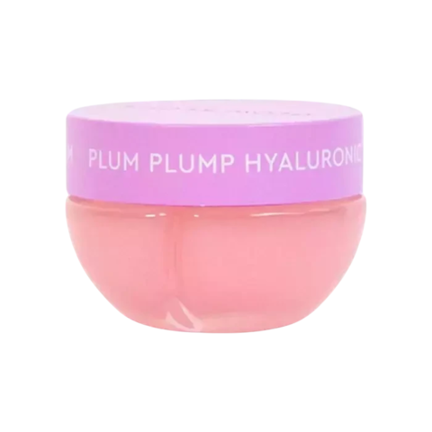 Glow Recipe - Plum Plump Hyaluronic Acid Lip Gloss Balm