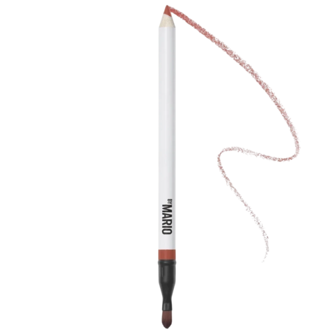 MAKEUP BY MARIO - Angela | Ultra Suede® Sculpting Lip Pencil
