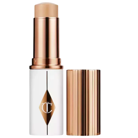 Charlotte Tilbury - 5 | Unreal Skin Sheer Glow Tint Hydrating Foundation Stick