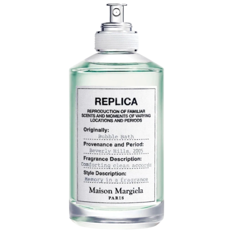 Maison Margiela - Bubble Bath | 'REPLICA'