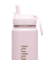 Lululemon - Pink Glow | Back to Life Sport Bottle 24oz Straw Lid en internet