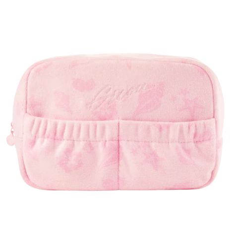 Gisou - Summer Beauty Pouch