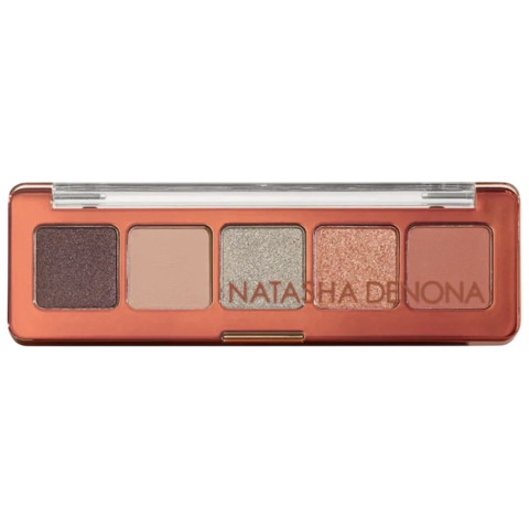 Natasha Denona - Mini Zendo Eyeshadow Palette