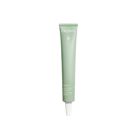 Caudalie - Vinopure Stop Salicylic Pimples