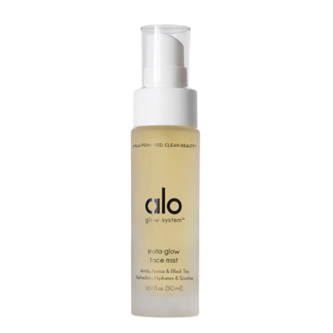 Alo - Insta-Glow Face Mist