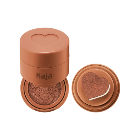 Kaja - Spicy | Cheeky Stamp Blendable Blush