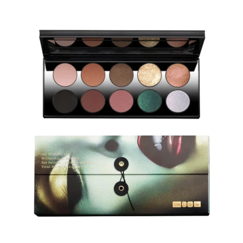 Pat McGrath Labs - Mothership II: Sublime