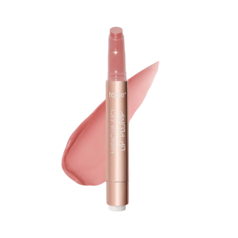 tarte - Mixed Berries | Maracuja Juicy Lip Plump