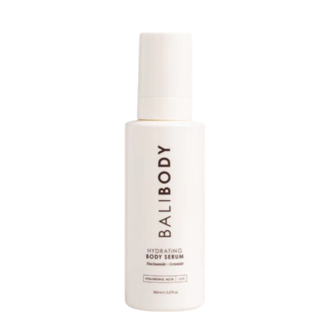 Bali Body - Hydrating Body Serum