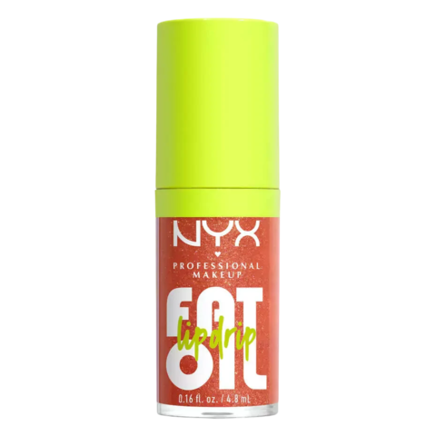 Nyx - Followback | FAT OIL LIP DRIP - comprar online