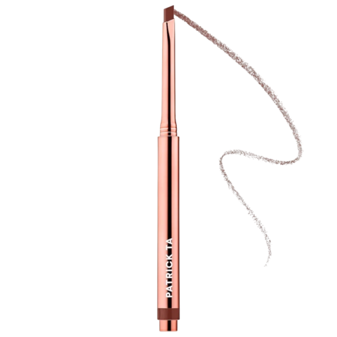 PATRICK TA - She's Bold | Monochrome Moment Precision Lip Crayon