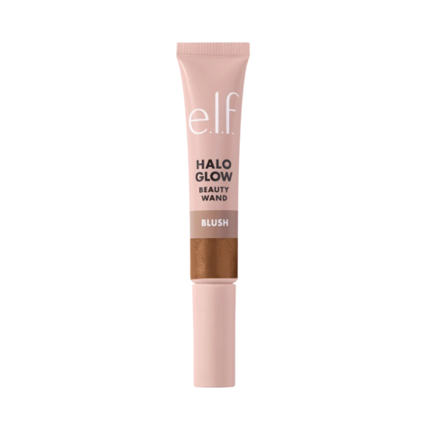 e.l.f. - MAGIC HOUR | Halo Glow Blush Beauty Wand