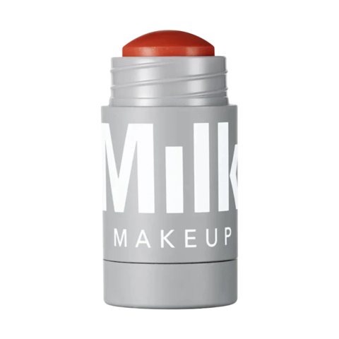 MILK MAKEUP - Swerve | Lip + Cheek Cream Blush Stick - comprar online