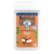 Le Petit Marseillais - Crème de Douche Extra Douce Argan BIO & Karité - comprar online